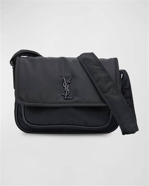 ysl messenger bag|ysl cross body bags.